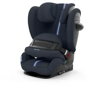 Siège Auto Pallas G i-Size Plus - Groupe 1/2/3 - Ocean Blue - CYBEXVendu parcarrefour