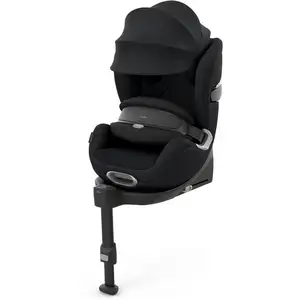 Siège auto Anoris T2 i-Size Plus airbag NOIR Cybex pas cher