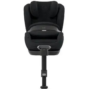 Siège auto Anoris T2 i-Size airbag NOIR Cybex pas cher