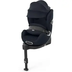 Siège auto Anoris T2 i-Size Plus airbag BLEU Cybex pas cher