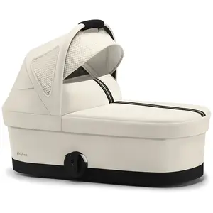 Comparateur de prix : cybex GOLD Nacelle pour poussette COT S Seashell Beige