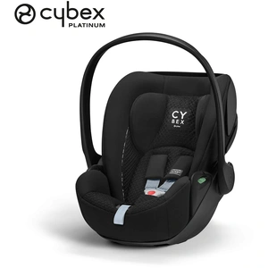 CYBEX Siège auto Cloud T i-Size Fashion Collections - Black pas cher