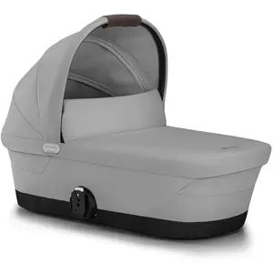 Non communiqué Nacelle CYBEX - Gazelle S Stone Grey