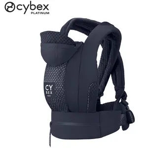 CYBEX - Porte-bébé COYA - Royal Blue pas cher
