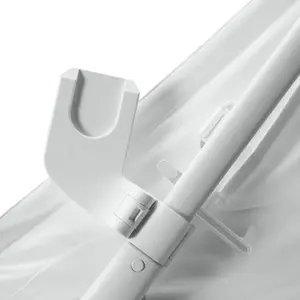 CYBEX Adaptateurs Coya Urban Mobility White pas cher