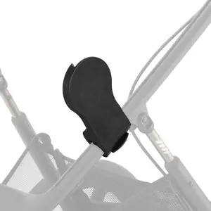 Cybex Adaptateurs nacelle S AVI SPIN Black pas cher