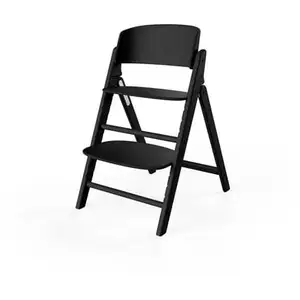 Chaise Haute Click & Fold NOIR Cybex