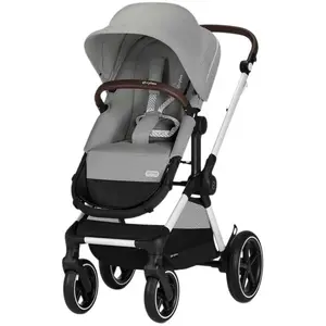 Cybex Poussette Eos Lux Slv