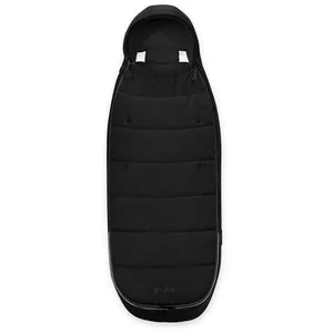 Comparateur de prix : Non communiqué CYBEX - Chancelière Gold Universelle Black