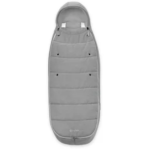 CYBEX - Chancelière Gold Universelle Grey pas cher