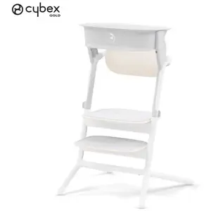 Kit Tour d'apprentissage Lemo 2 BLANC CybexVendu paraubert