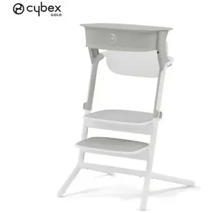 Kit Tour d'apprentissage Lemo 2 GRIS CybexVendu paraubert