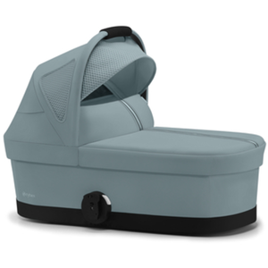 Comparateur de prix : cybex GOLD Nacelle pour poussette COT S Stormy Blue