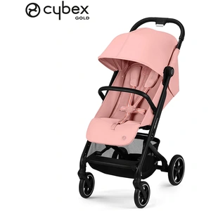 Comparateur de prix : CYBEX - Poussette Beezy BLK - Candy Pink