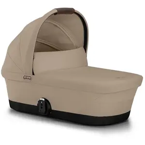 Comparateur de prix : CYBEX - Nacelle Gazelle S - Almond Beige