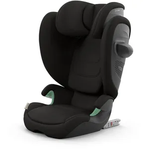 Comparateur de prix : Cybex Solution G2/Magic Black-black PU1