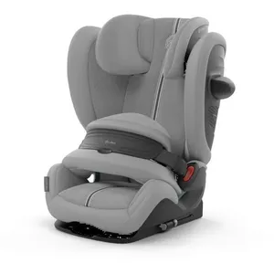 Comparateur de prix : Siège Auto Pallas G2 i-Size Tissu Plus + bouclier GRIS Cybex