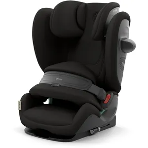 Comparateur de prix : Siège Auto Pallas G2 i-Size avec Bouclier NOIR Cybex