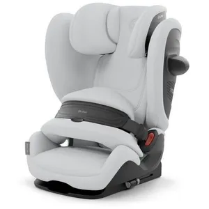 Siège Auto Pallas G2 i-Size avec Bouclier GRIS Cybex pas cher