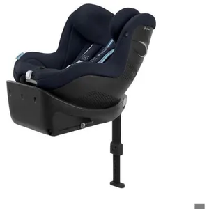 Comparateur de prix : Siège Auto Sirona Gi i-Size Tissu Plus BLEU Cybex