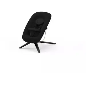 CYBEX Transat Platinum Black Wood pas cher
