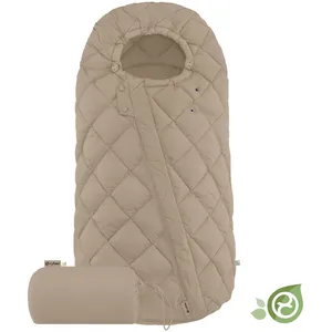 Chancelière universelle Snogga 2 BEIGE Cybex pas cher