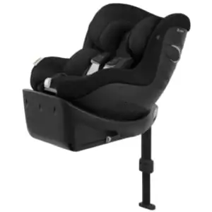 Comparateur de prix : cybex GOLD Siège auto pivotant Sirona Gi i-Size Plus Moon Black réducteur...