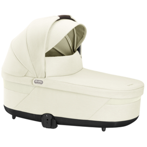 Comparateur de prix : CYBEX - Nacelle Cot S Lux Seashell Beige