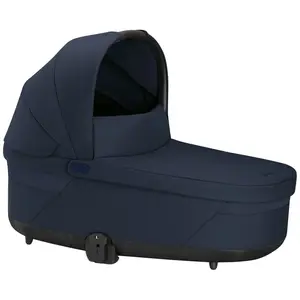 CYBEX - Nacelle Cot S Lux Ocean BlueVendu paraubert