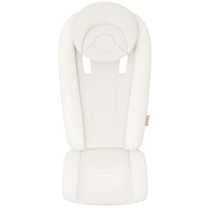 CYBEX - Réducteur nouveau né pour poussette Blanc