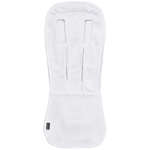 CYBEX Assise d'été pour poussette Blanc pas cher