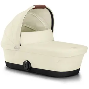 Comparateur de prix : CYBEX - Nacelle GAZELLE S Seashell Beige