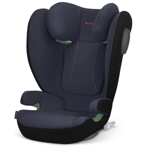 Comparateur de prix : Siege auto - cybex - solution b3 i-fix - groupe 23 - inclinable - bay blue