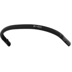 Cybex Garde-corps Matt Black pour poussette COYA pas cher