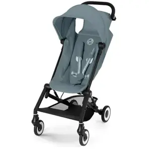 Poussette Agis Stormy Blue