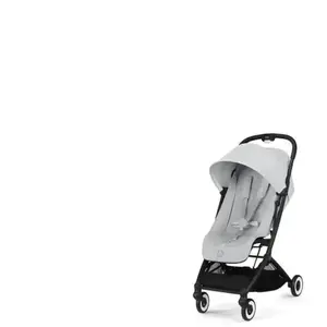 Comparateur de prix : Poussette ultra compacte Orfeo 2 GRIS Cybex