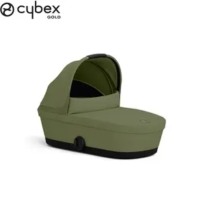 Comparateur de prix : Nacelle Melio - Moss Green