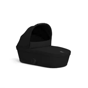 Comparateur de prix : Nacelle Bébé Melio 5 NOIR Cybex