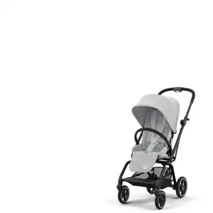 Comparateur de prix : Poussette Eezy S Twist+2 GRIS Cybex