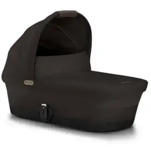 Comparateur de prix : cybex GOLD Nacelle de poussette Gazelle S Cot Chocolate Brown