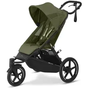 Comparateur de prix : Cybex Poussette Avi Spin