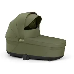 Comparateur de prix : cybex GOLD Nacelle pour poussette Cot S Moss Green
