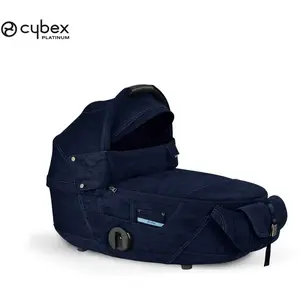 Nacelle Mios 3 Luxe Rebellious Luxury Blue