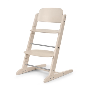 Comparateur de prix : Chaise Haute évolutive en bois IRIS BEIGE Cybex