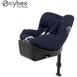 Comparateur de prix : Siège auto Sirona TI Nautical Blue