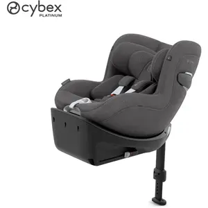 Comparateur de prix : Siège auto Sirona TI Plus Mirage Grey