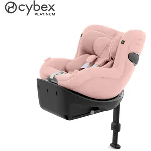 Comparateur de prix : Siège auto Sirona TI Peach Pink