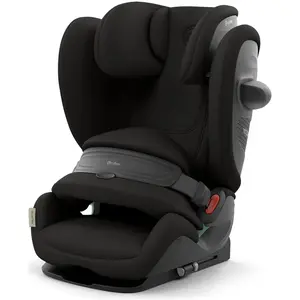 Comparateur de prix : Siège Auto Pallas G3 Magic Black R129 I-size 76-150 Cm