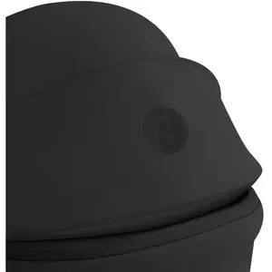 Nacelle pliable luxe MIOS et CO A 2026 Sage Green