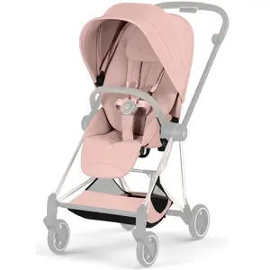 CYBEX Siège Poussette Mios Peach Pink pas cher